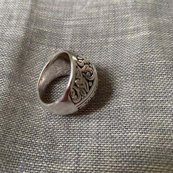 Woman’s ring, Sterling silver 925, great condition - Picture 5 of 5